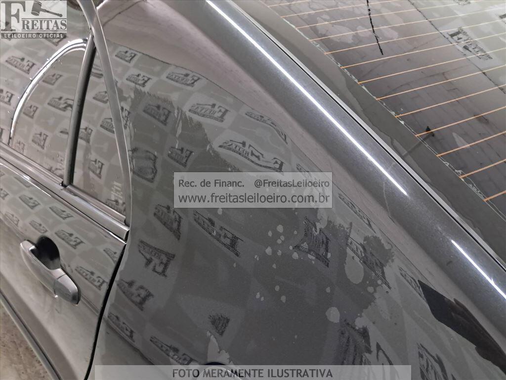 Toyota Corolla Xei18vvt 2004 — foto 19