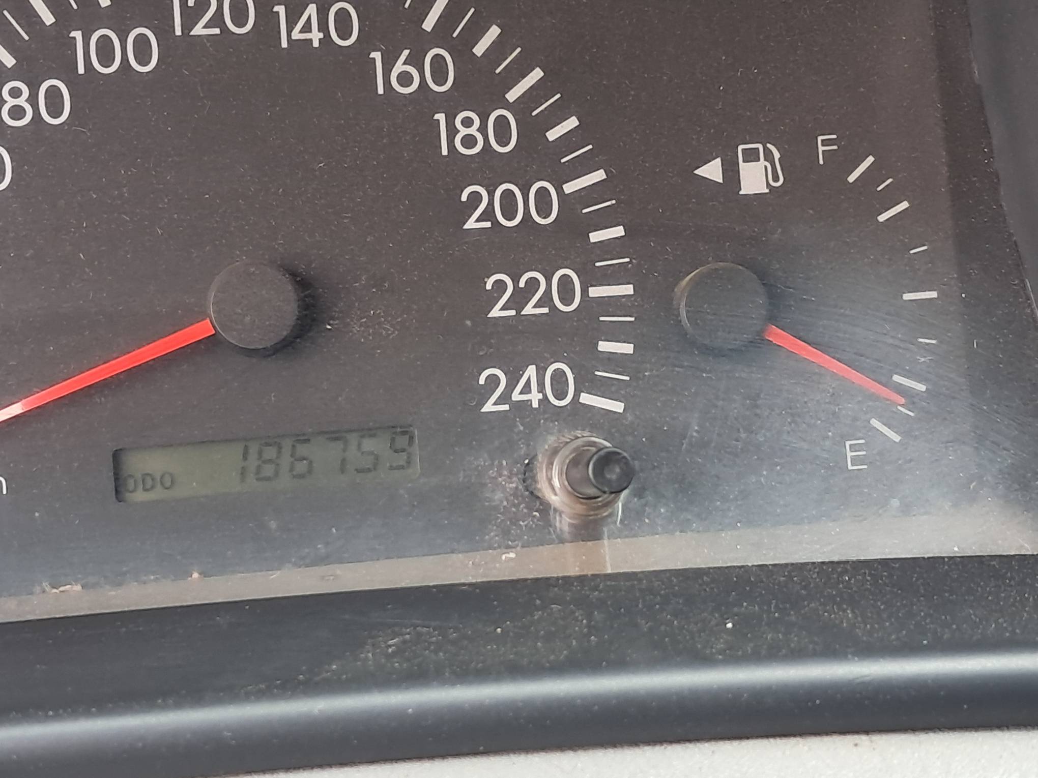 Toyota Corolla Xei18vvt 2004 — foto 22