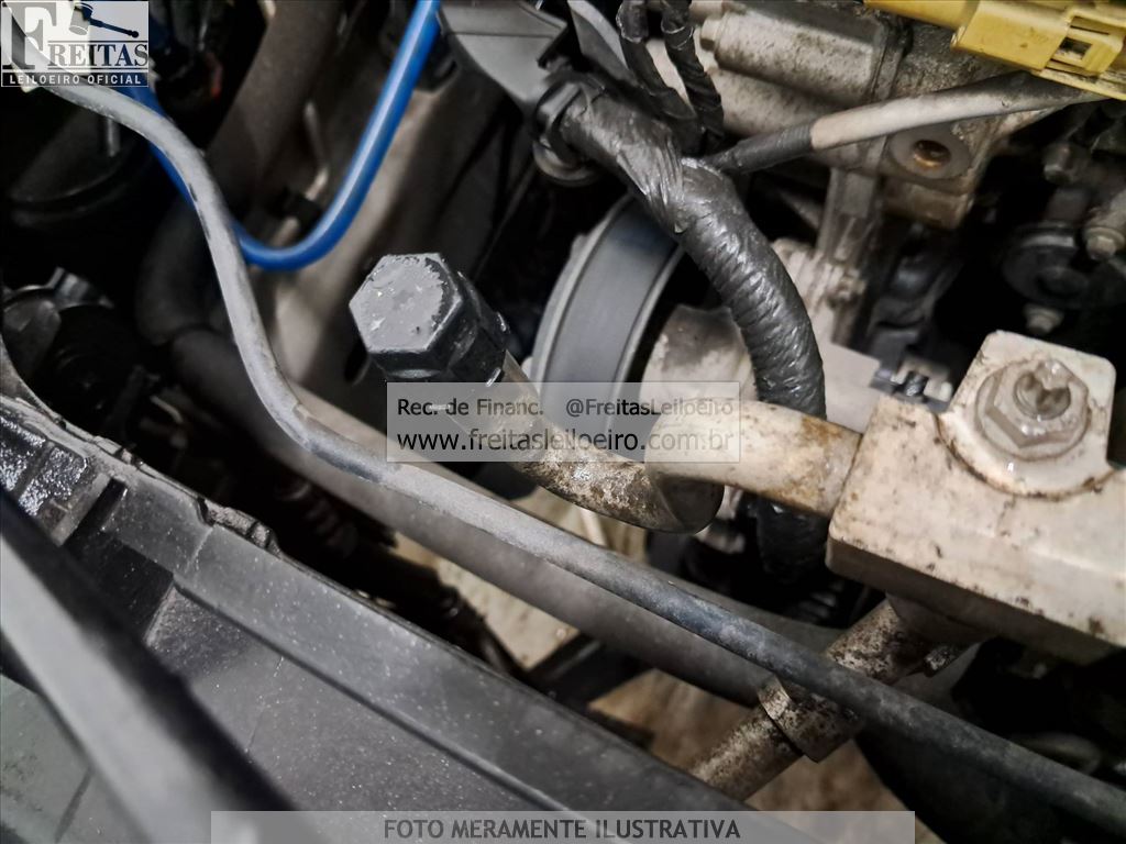 Ford KA SE 1.0 HA 2015 — foto 11