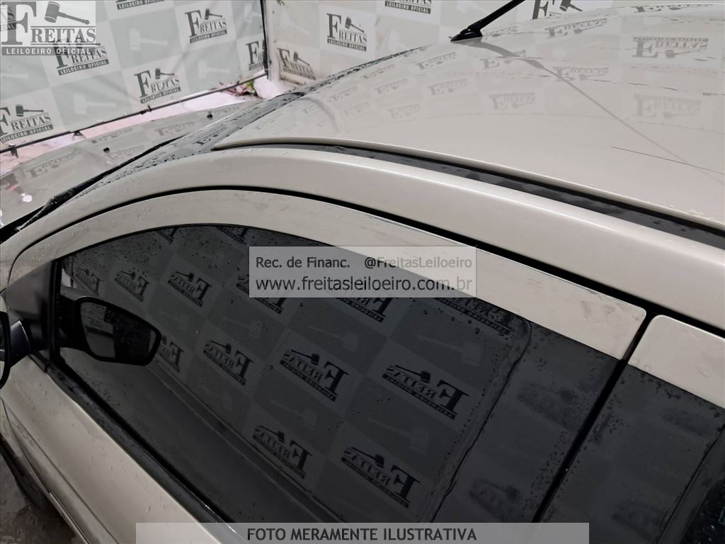 Ford KA SE 1.0 HA 2015 — foto 16