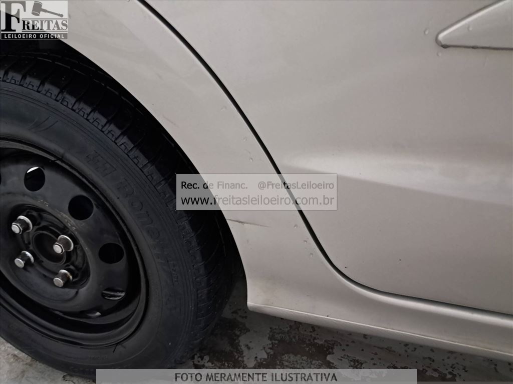 Ford KA SE 1.0 HA 2015 — foto 19