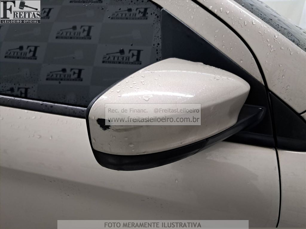Ford KA SE 1.0 HA 2015 — foto 20