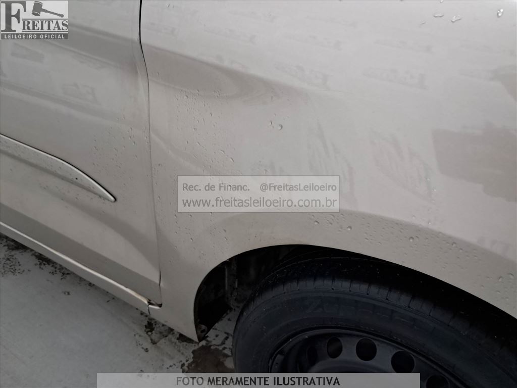 Ford KA SE 1.0 HA 2015 — foto 21