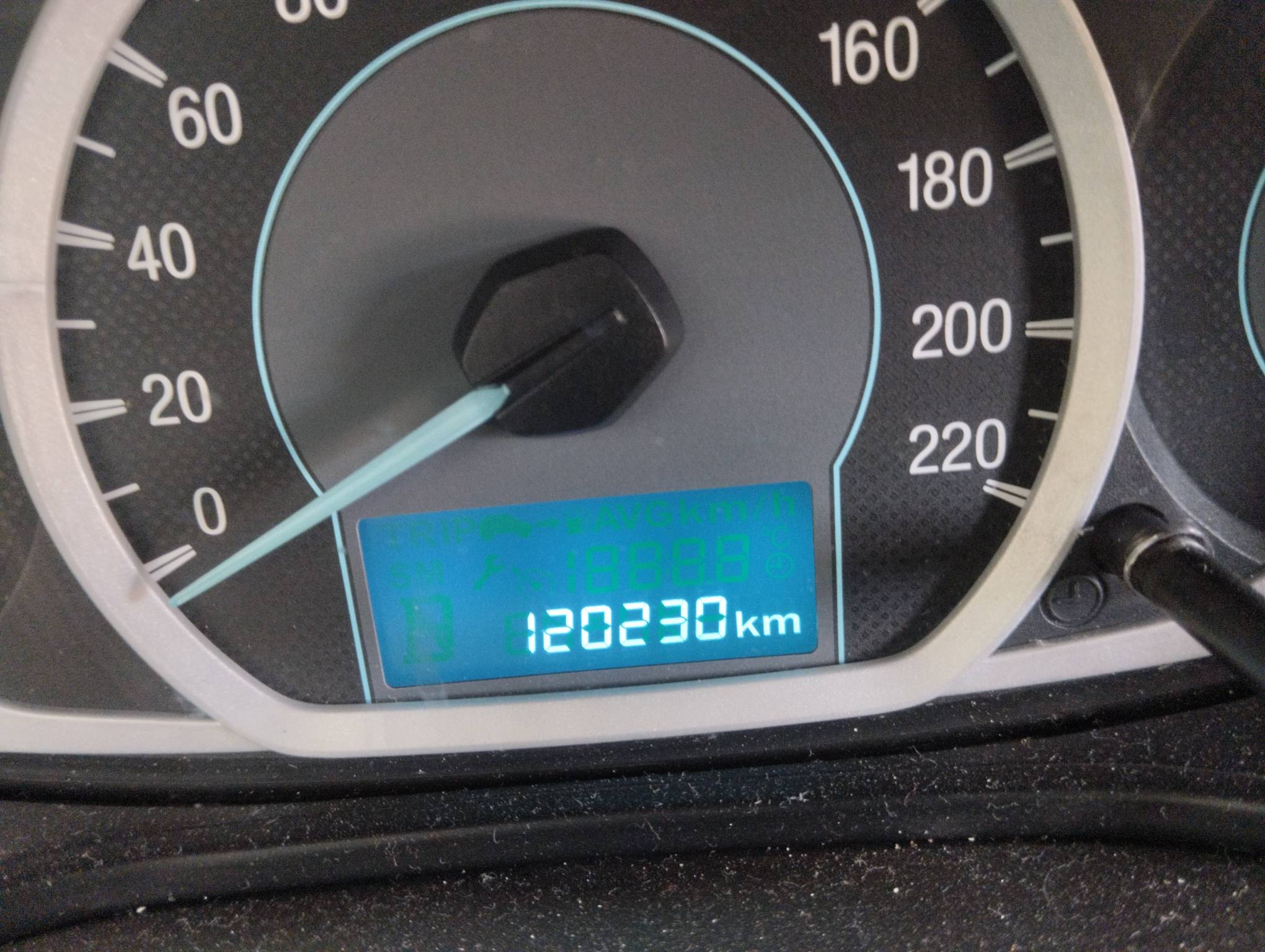 Ford KA SE 1.0 HA 2015 — foto 24