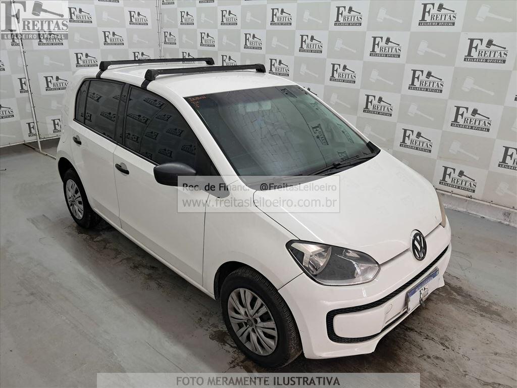 Volkswagen UP Take MA 2016 — foto 2
