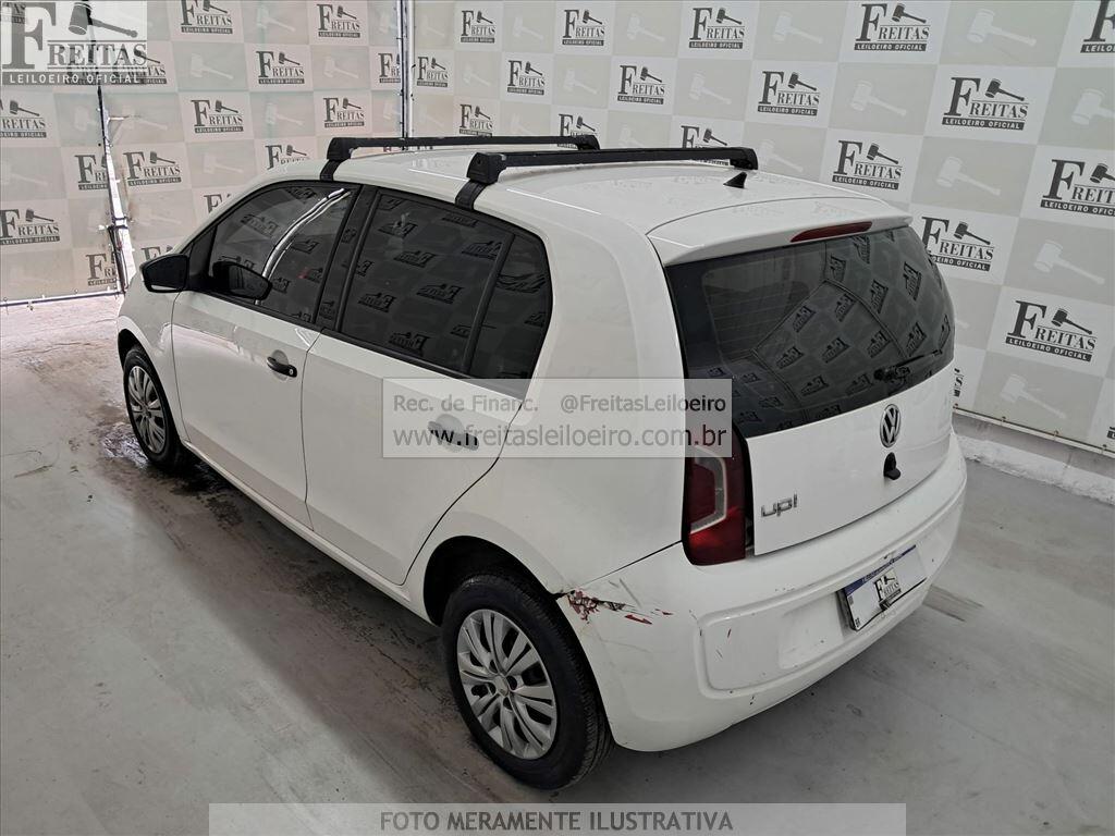 Volkswagen UP Take MA 2016 — foto 3