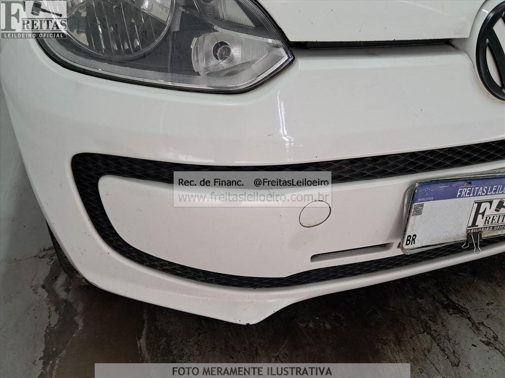 Volkswagen UP Take MA 2016 — foto 8