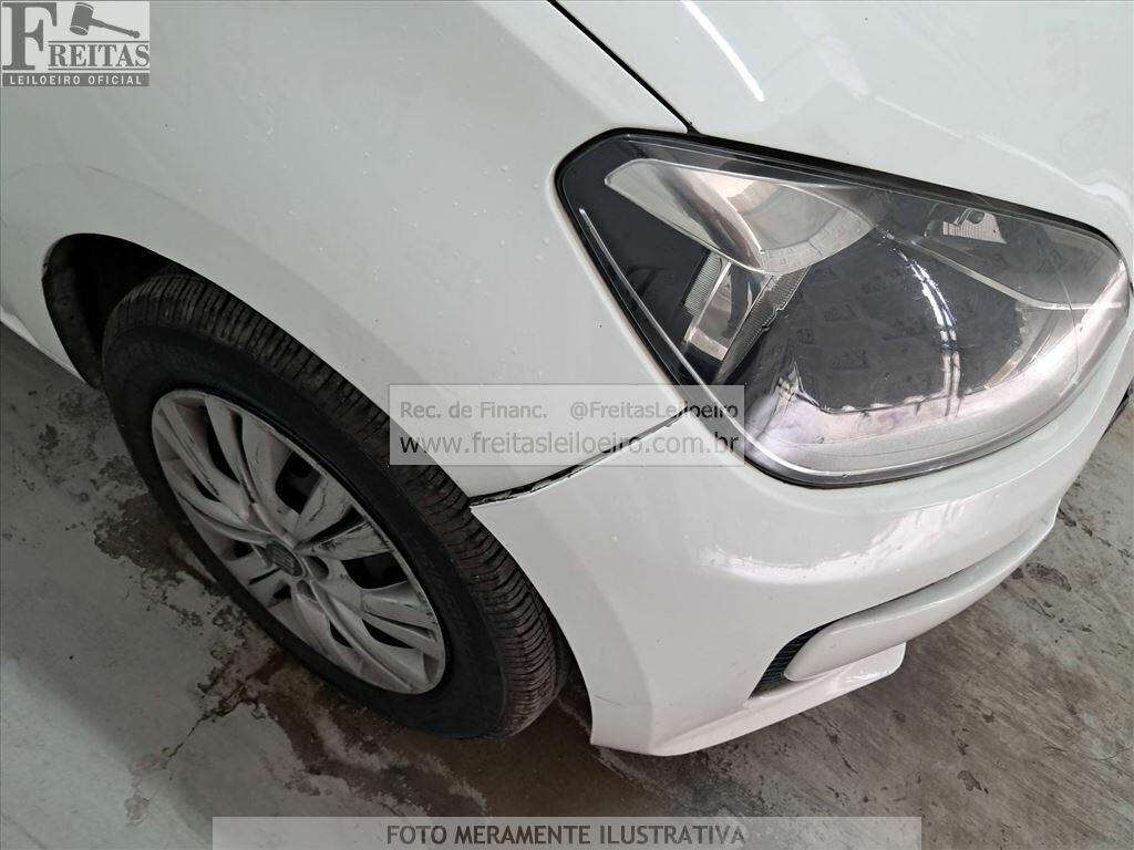 Volkswagen UP Take MA 2016 — foto 9