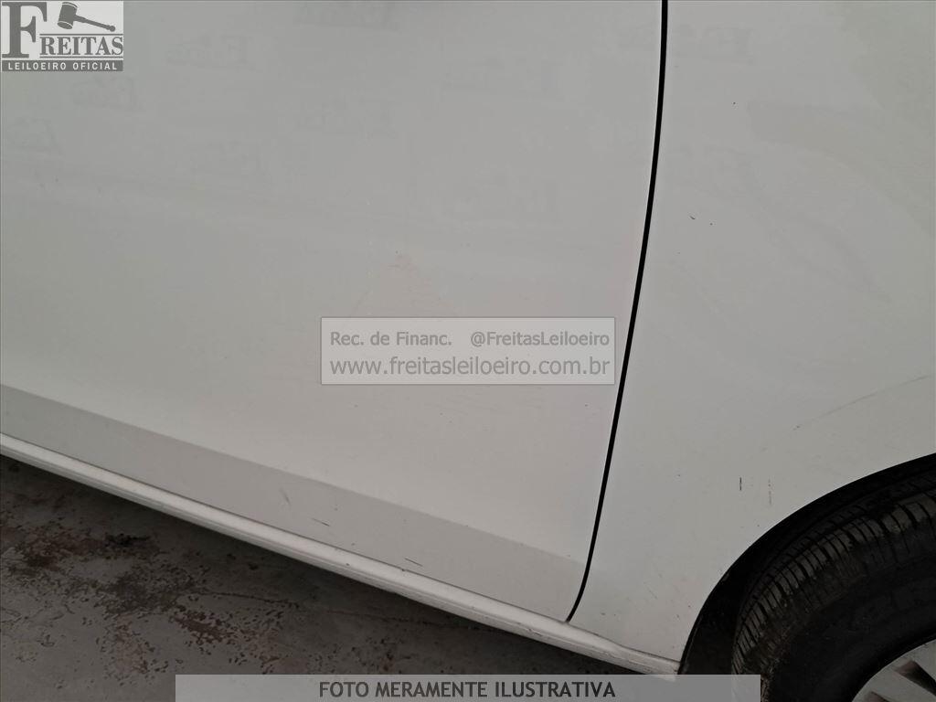 Volkswagen UP Take MA 2016 — foto 10