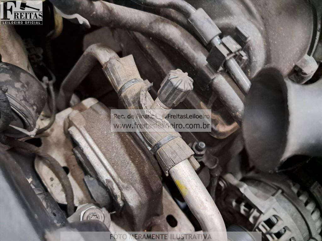 Volkswagen UP Take MA 2016 — foto 14