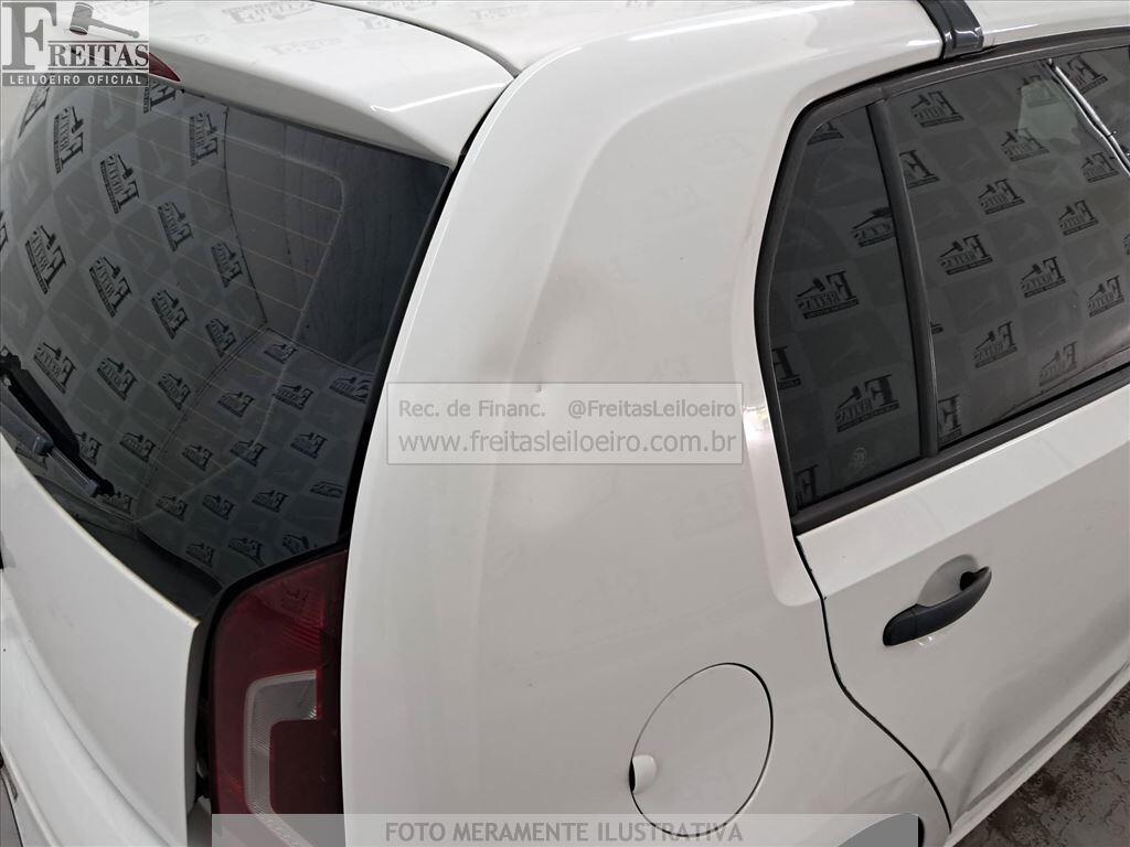 Volkswagen UP Take MA 2016 — foto 15