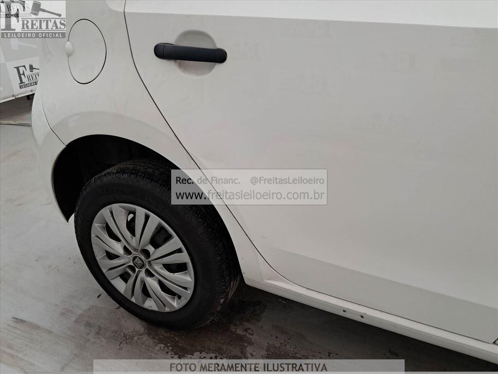 Volkswagen UP Take MA 2016 — foto 16