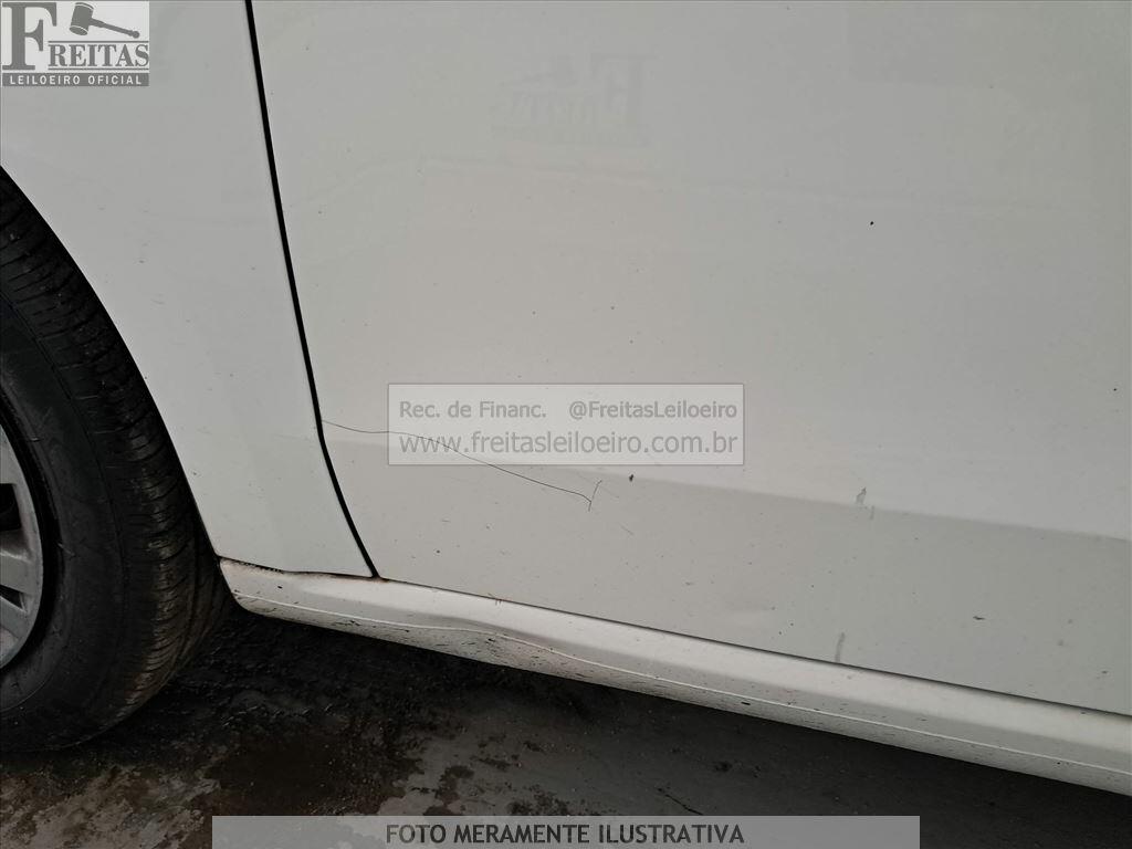 Volkswagen UP Take MA 2016 — foto 21