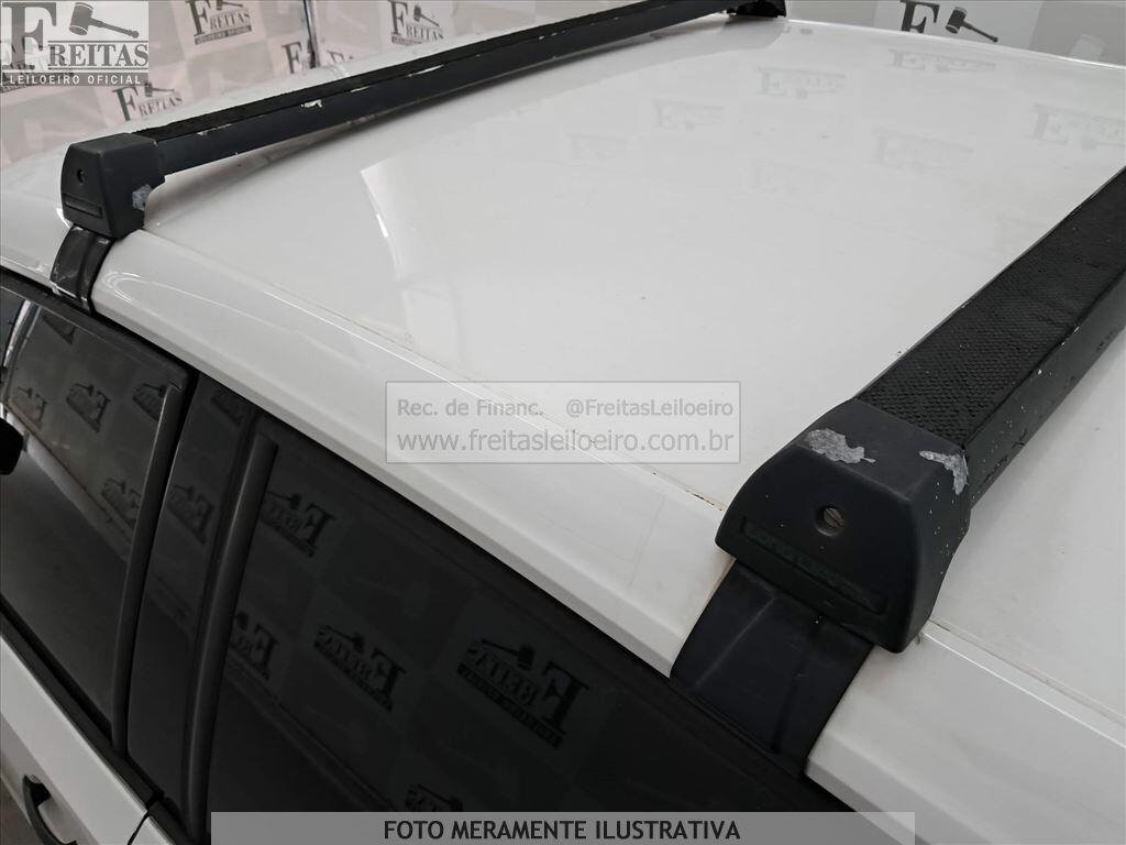 Volkswagen UP Take MA 2016 — foto 22