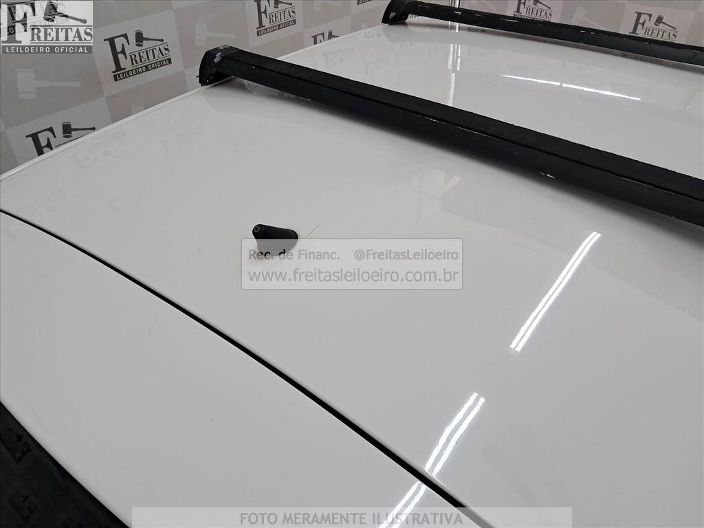 Volkswagen UP Take MA 2016 — foto 26
