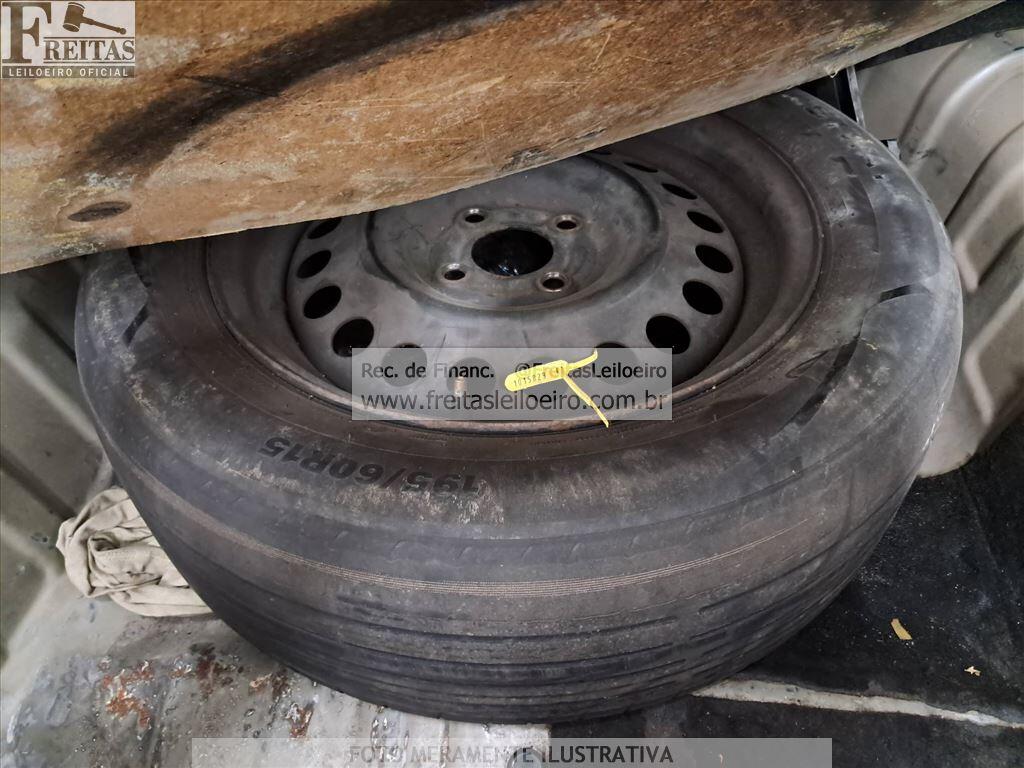 Nissan Versa 16sl Flex 2013 — foto 9