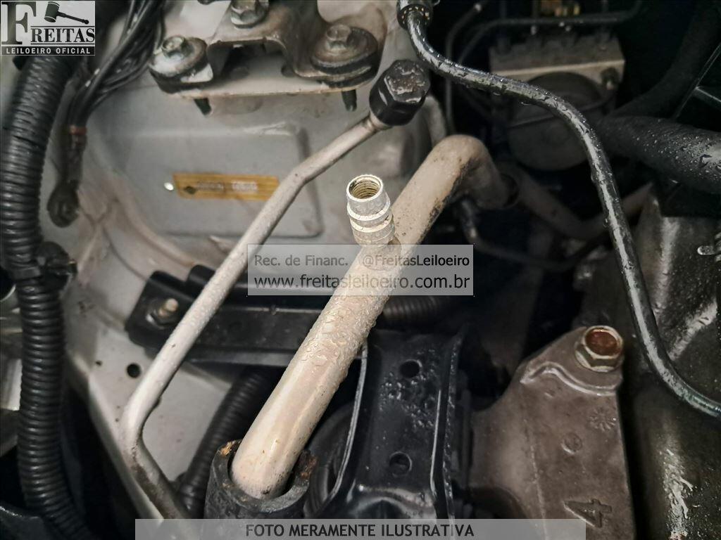 Nissan Versa 16sl Flex 2013 — foto 11