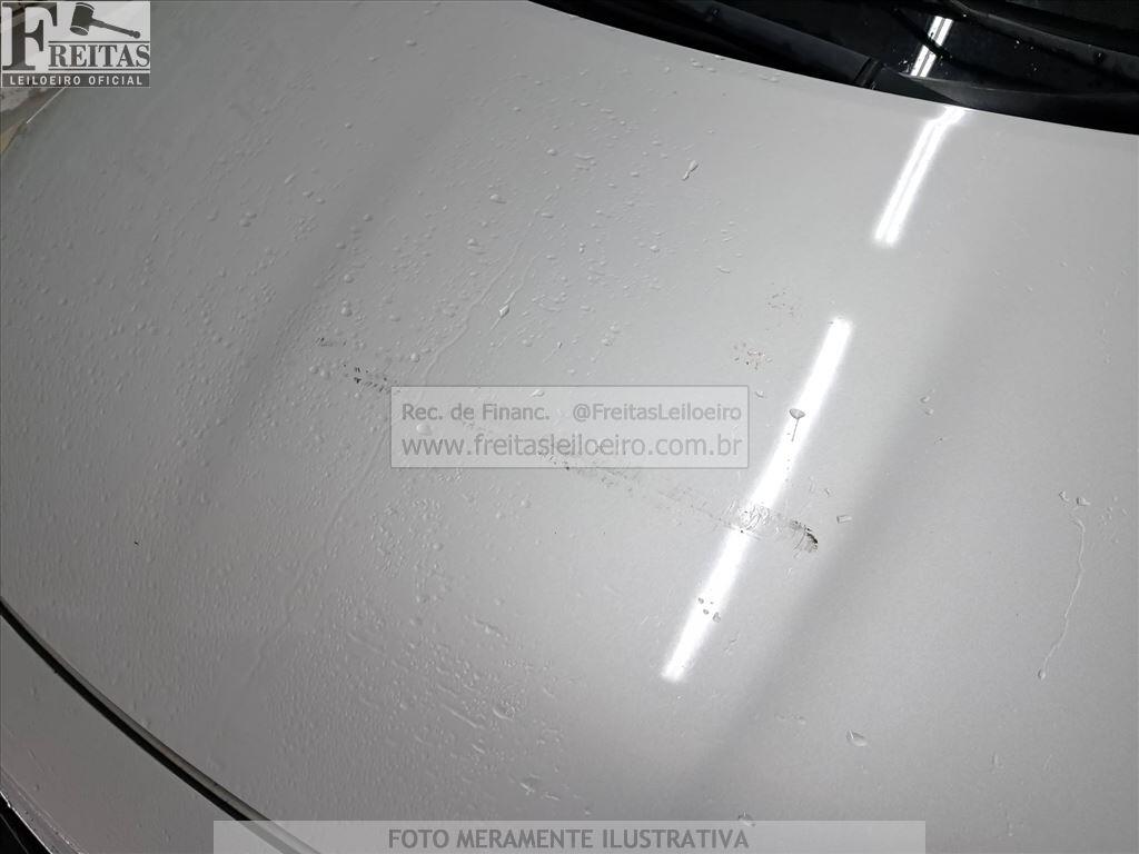 Nissan Versa 16sl Flex 2013 — foto 13