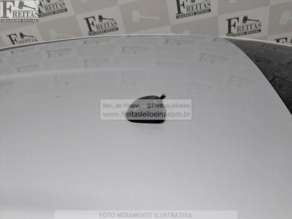 Nissan Versa 16sl Flex 2013 — foto 16