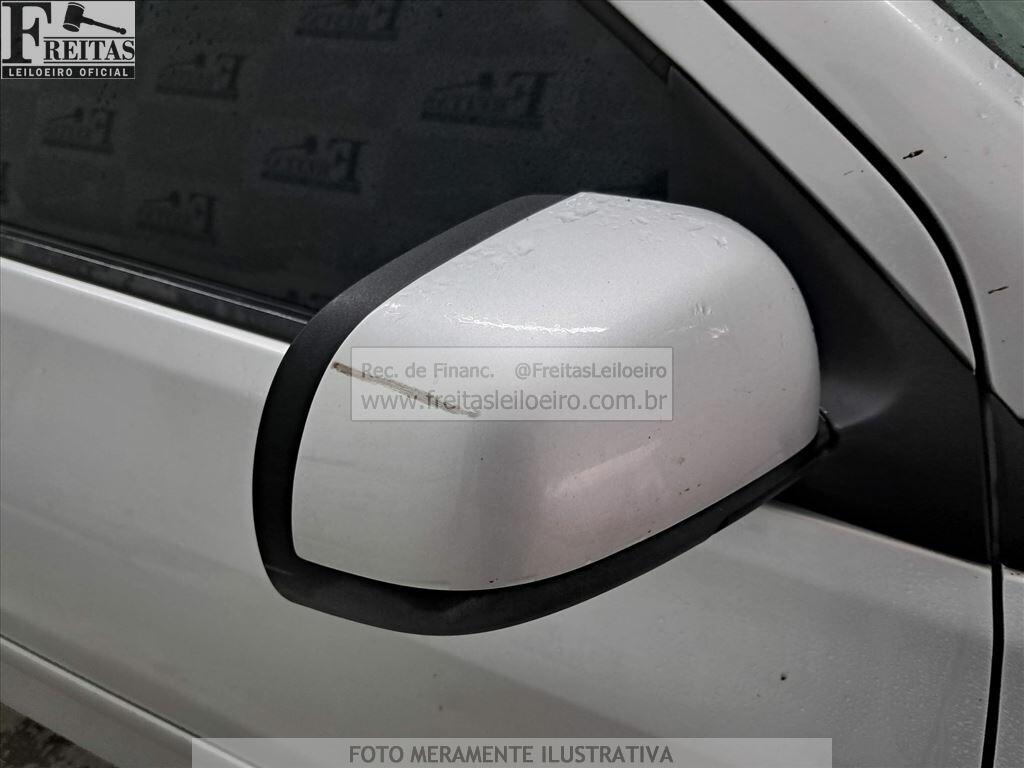 Nissan Versa 16sl Flex 2013 — foto 21