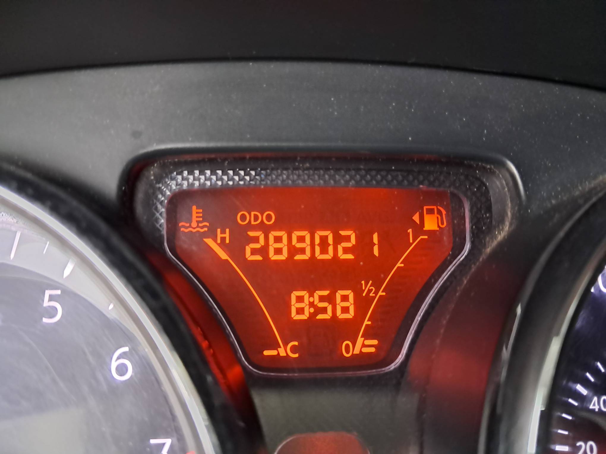 Nissan Versa 16sl Flex 2013 — foto 22