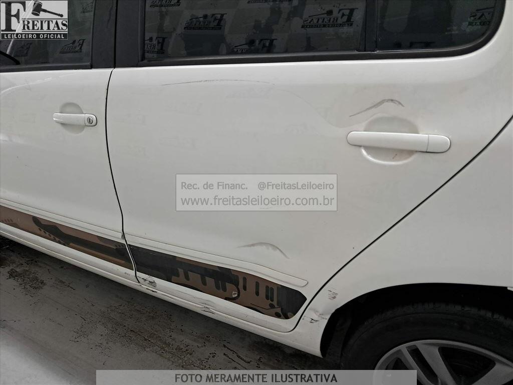 Volkswagen FOX 1.6 II 2014 — foto 20