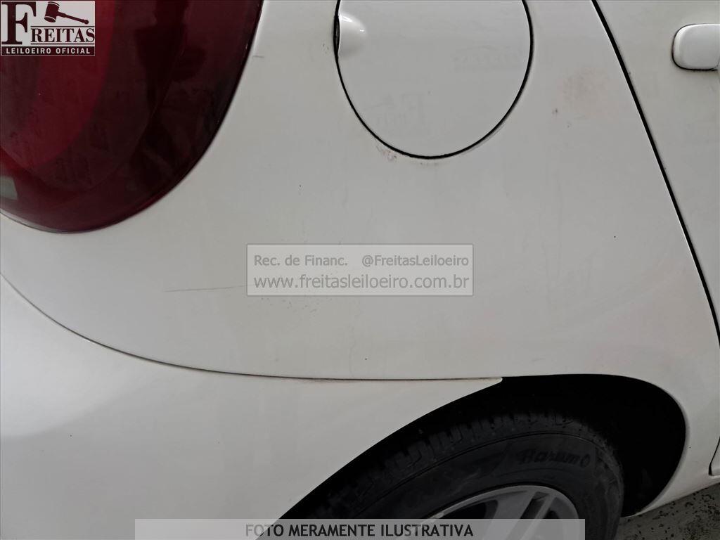 Volkswagen FOX 1.6 II 2014 — foto 22