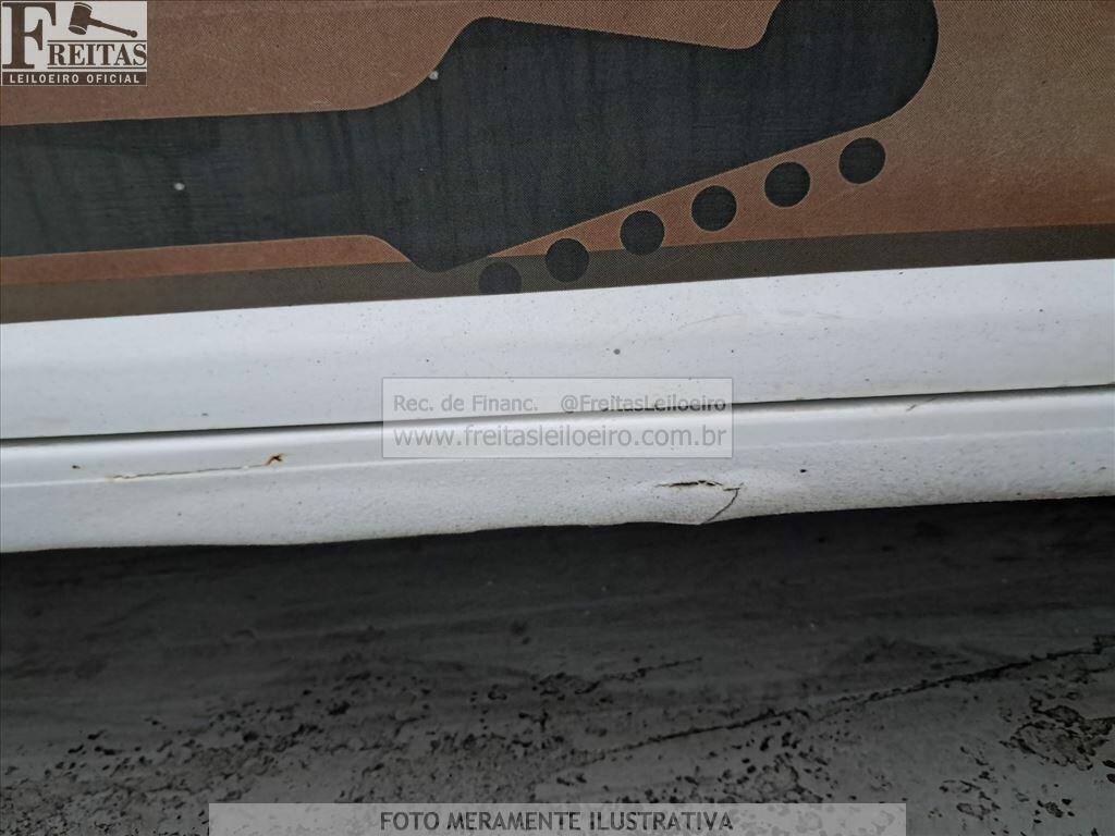 Volkswagen FOX 1.6 II 2014 — foto 23