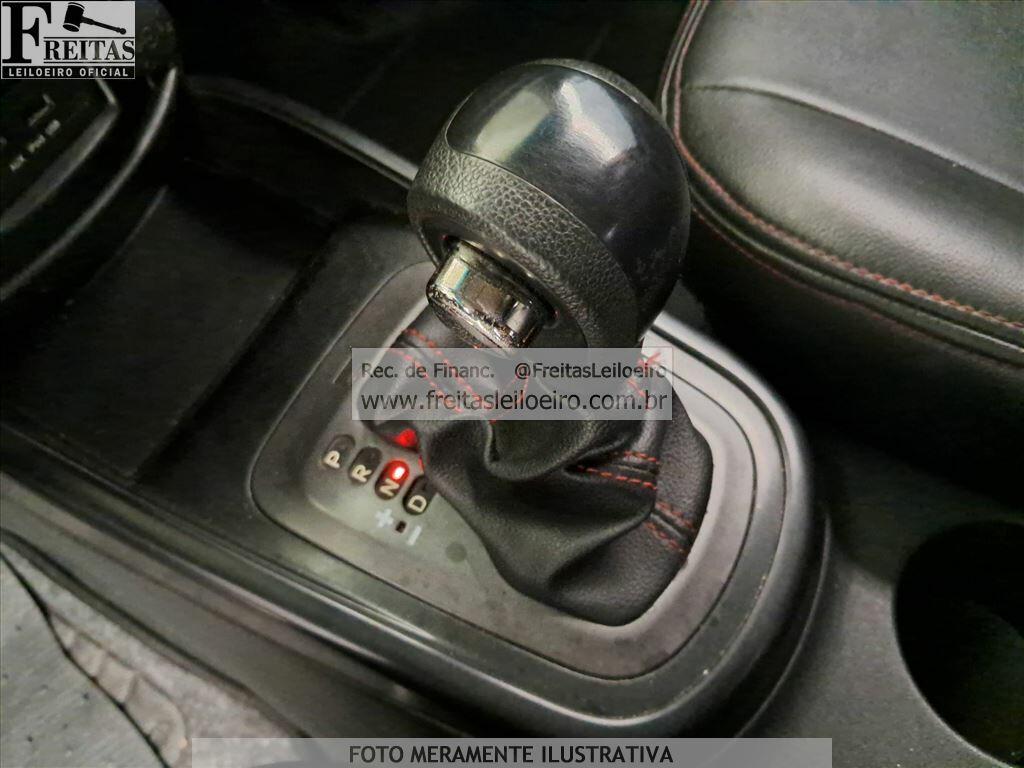 Kia Soul EX 1.6 FF AT 2011 — foto 8