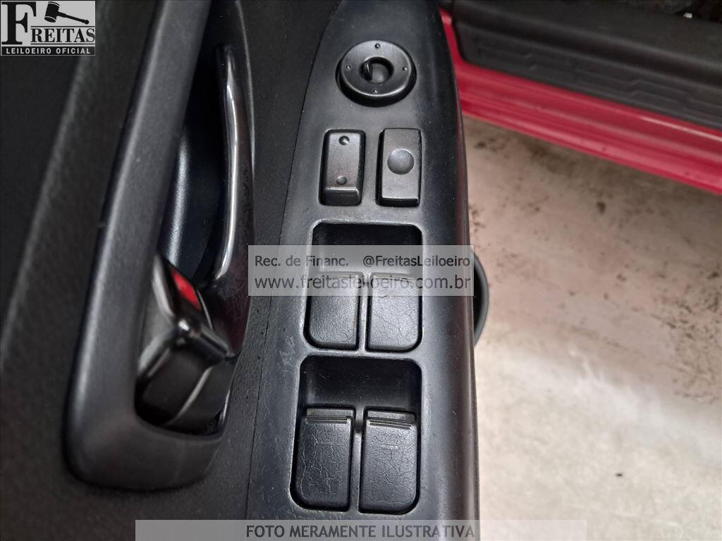 Kia Soul EX 1.6 FF AT 2011 — foto 11