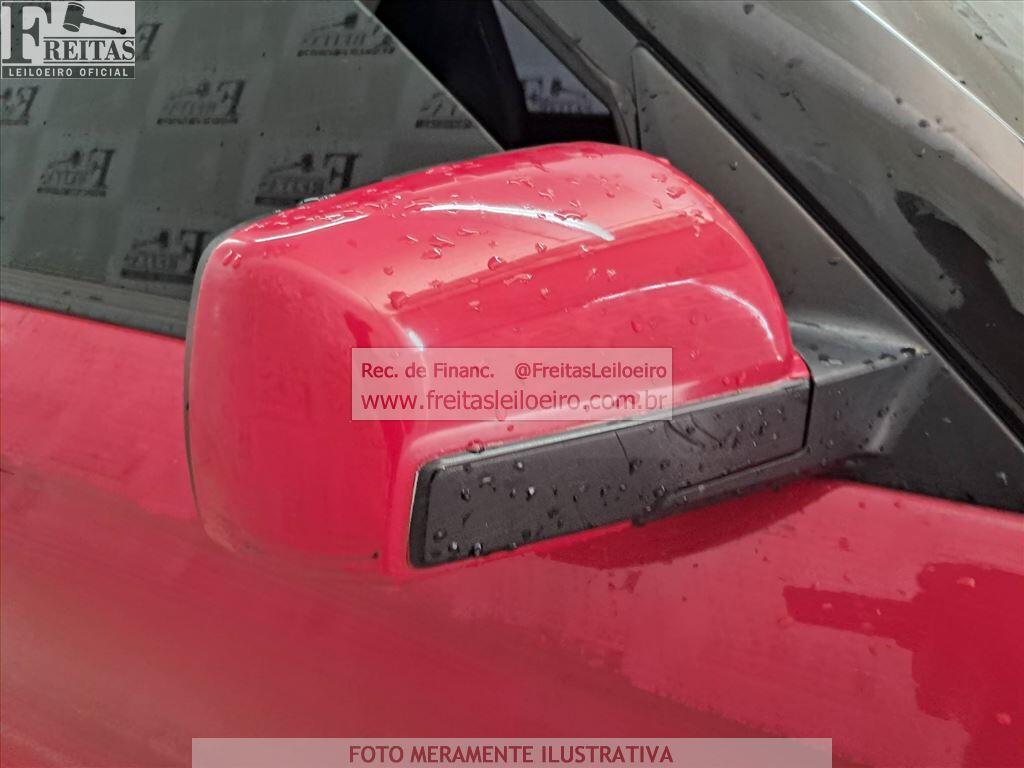 Kia Soul EX 1.6 FF AT 2011 — foto 13