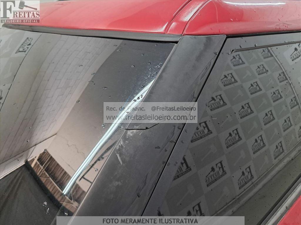Kia Soul EX 1.6 FF AT 2011 — foto 19