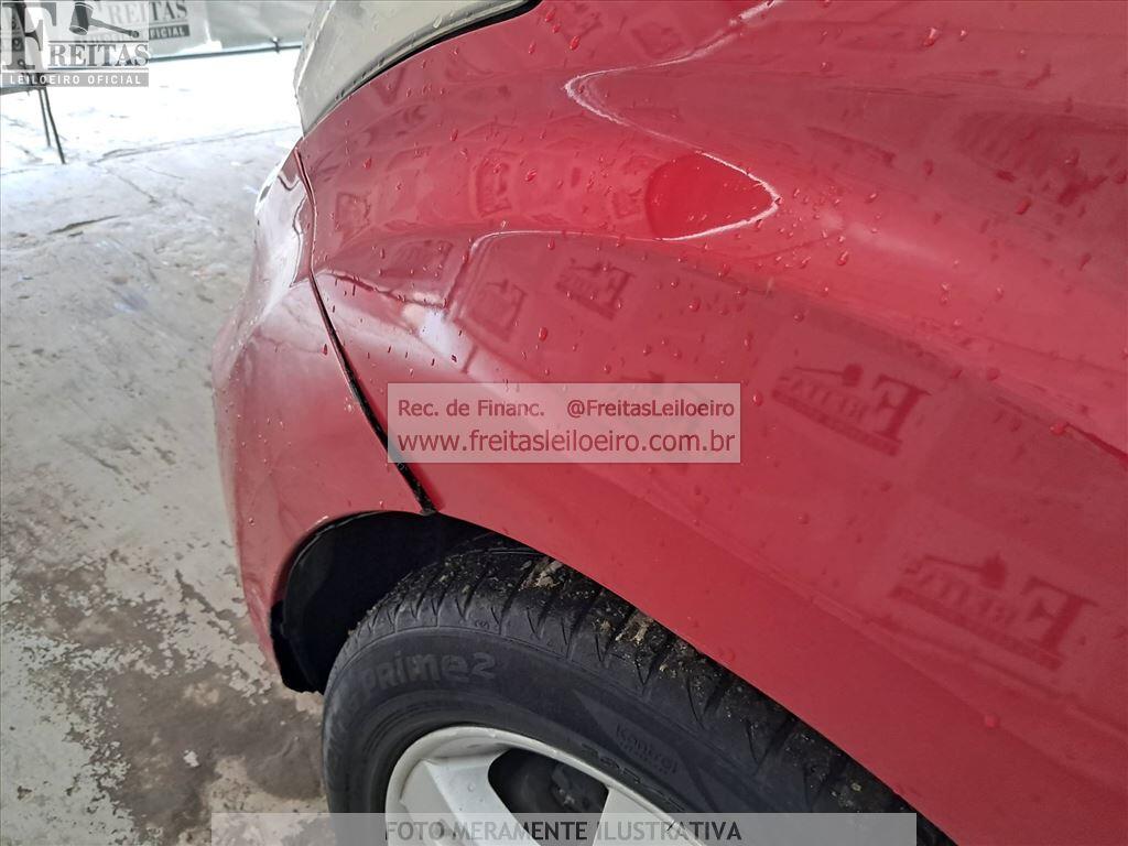 Kia Soul EX 1.6 FF AT 2011 — foto 20