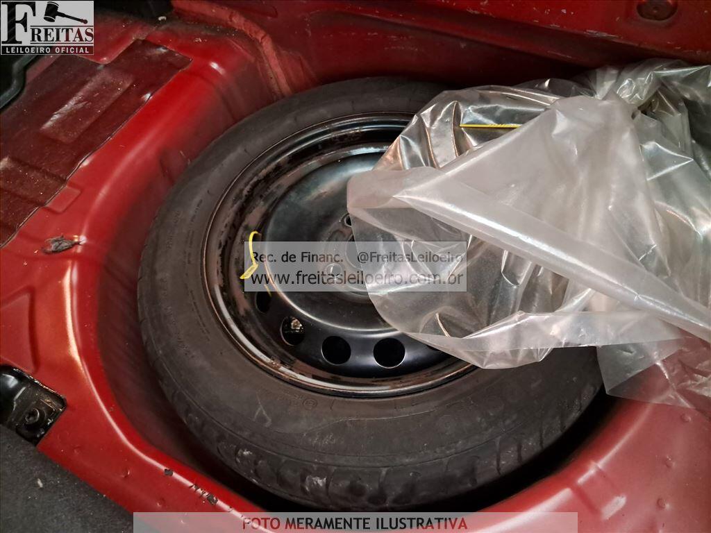 Ford KA SE 1.0 HA B 2017 — foto 11