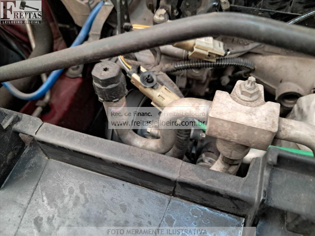 Ford KA SE 1.0 HA B 2017 — foto 13