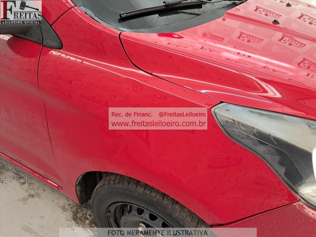Ford KA SE 1.0 HA B 2017 — foto 15
