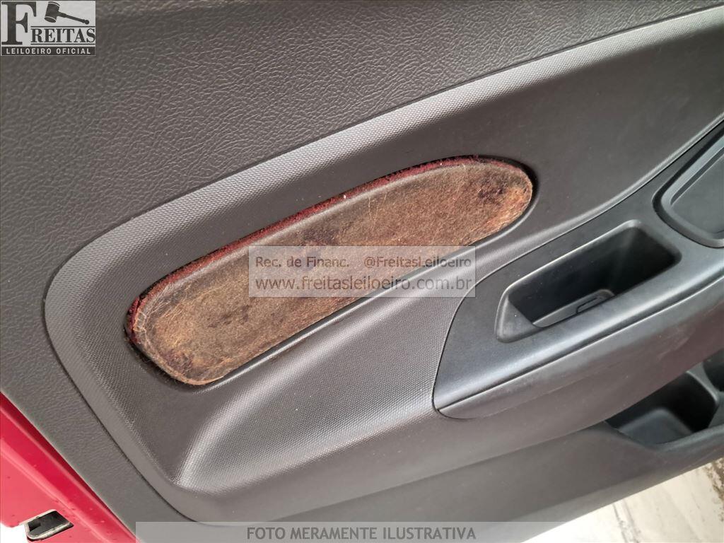 Ford KA SE 1.0 HA B 2017 — foto 16