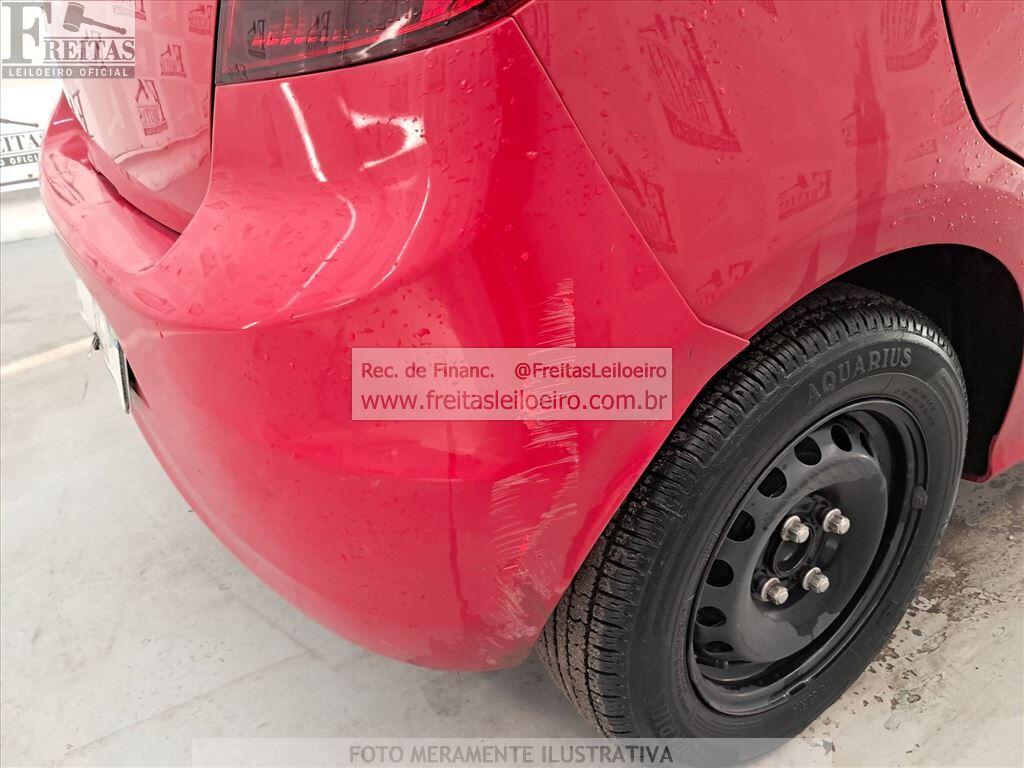 Ford KA SE 1.0 HA B 2017 — foto 23
