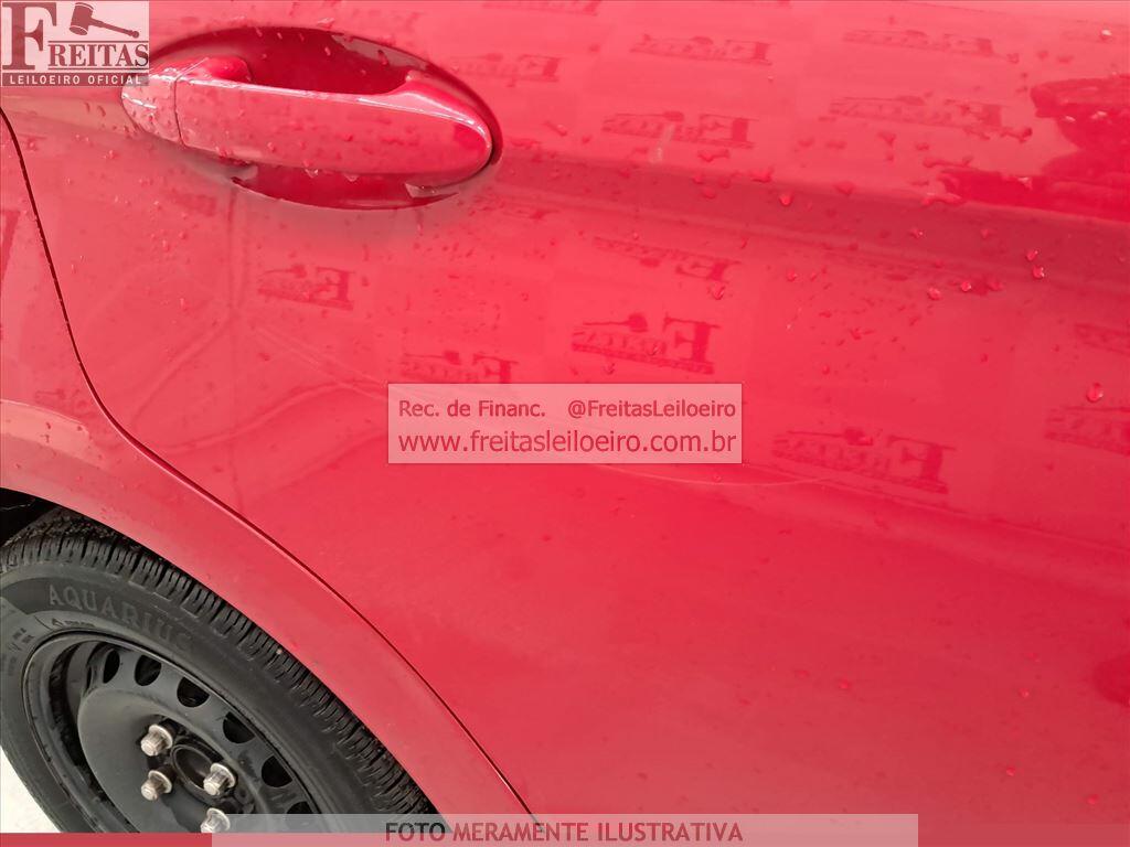 Ford KA SE 1.0 HA B 2017 — foto 24