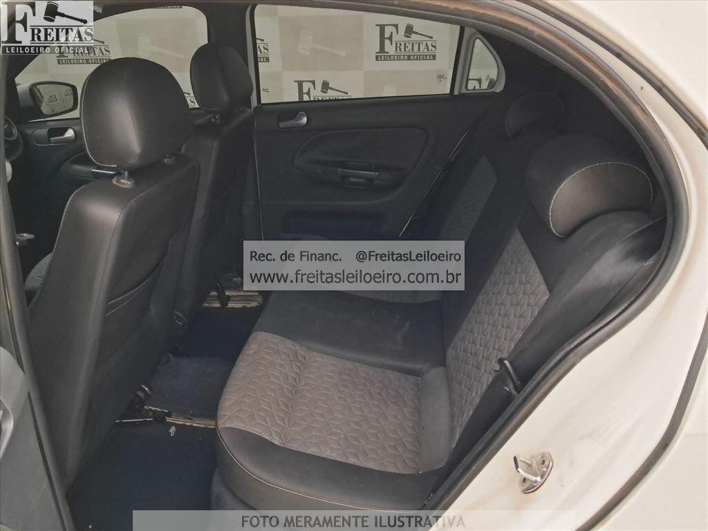 Volkswagen Novo GOL 1.0 Track 2014 — foto 7