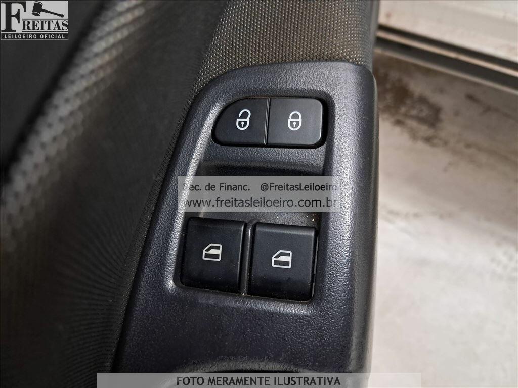 Volkswagen Novo GOL 1.0 Track 2014 — foto 10