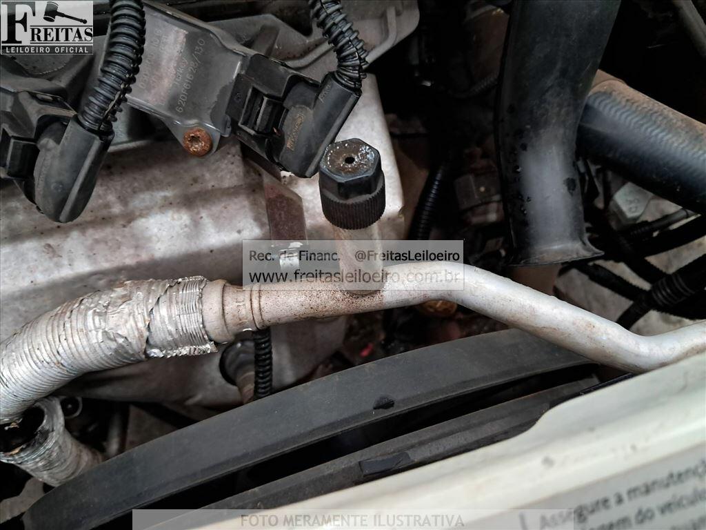 Volkswagen Novo GOL 1.0 Track 2014 — foto 11