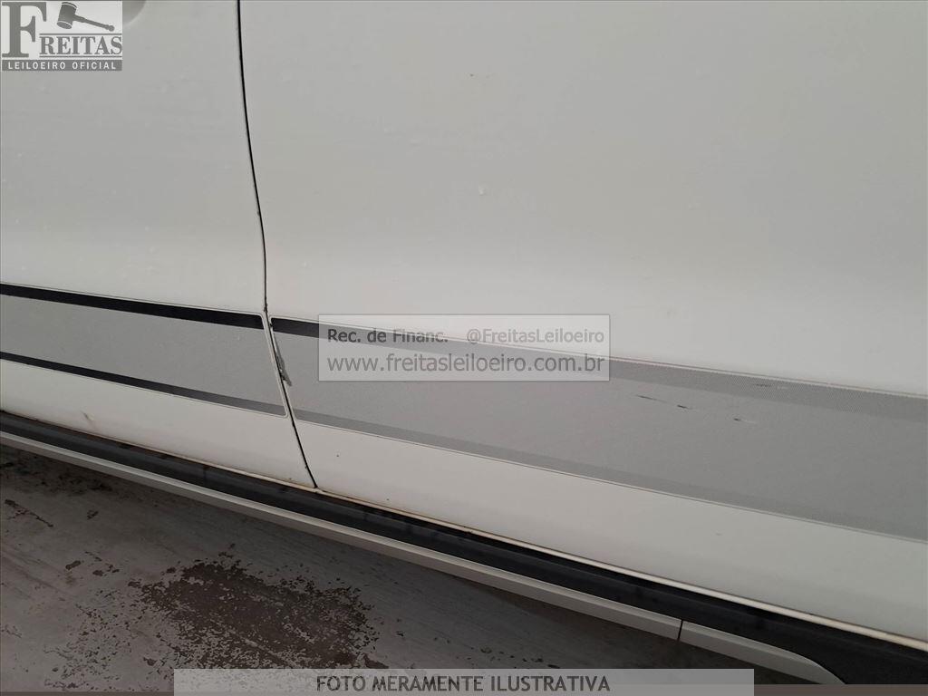 Volkswagen Novo GOL 1.0 Track 2014 — foto 15