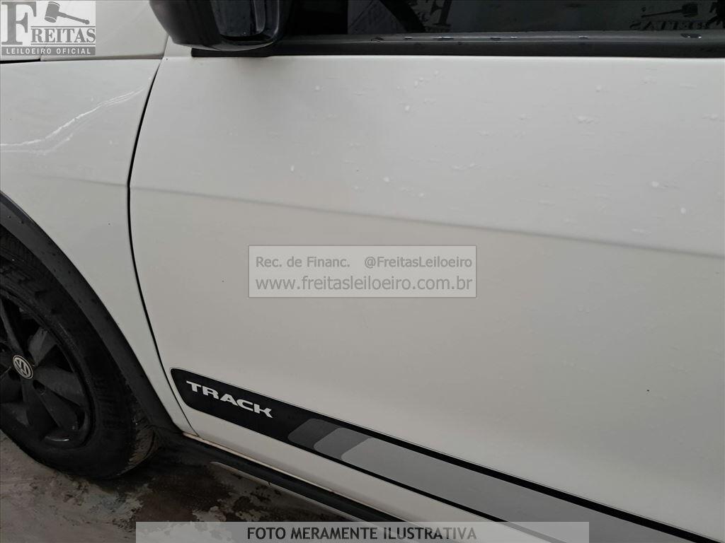 Volkswagen Novo GOL 1.0 Track 2014 — foto 16