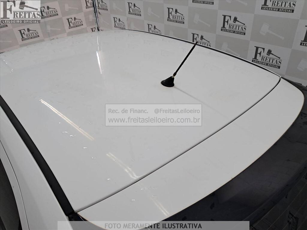 Volkswagen Novo GOL 1.0 Track 2014 — foto 17