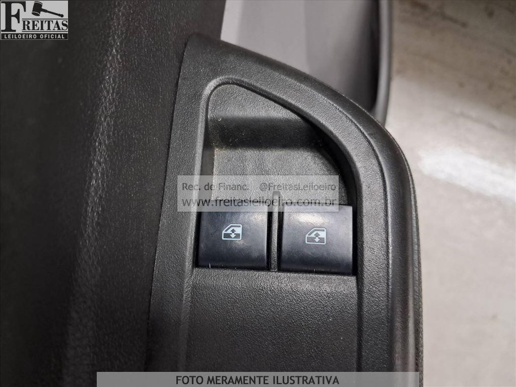Chevrolet Onix 1.0mt LT 2015 — foto 10