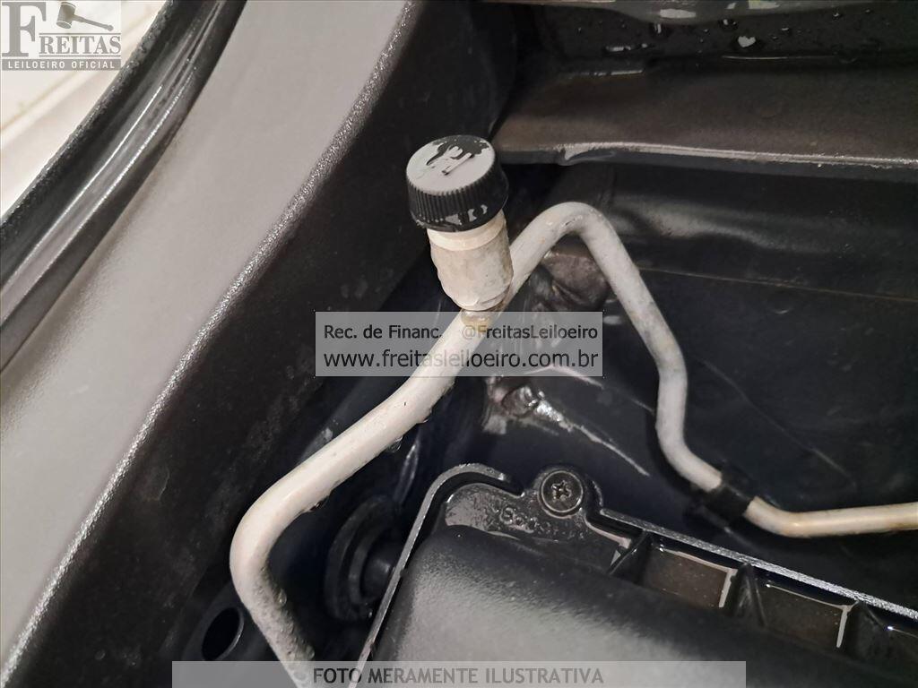 Chevrolet Onix 1.0mt LT 2015 — foto 12