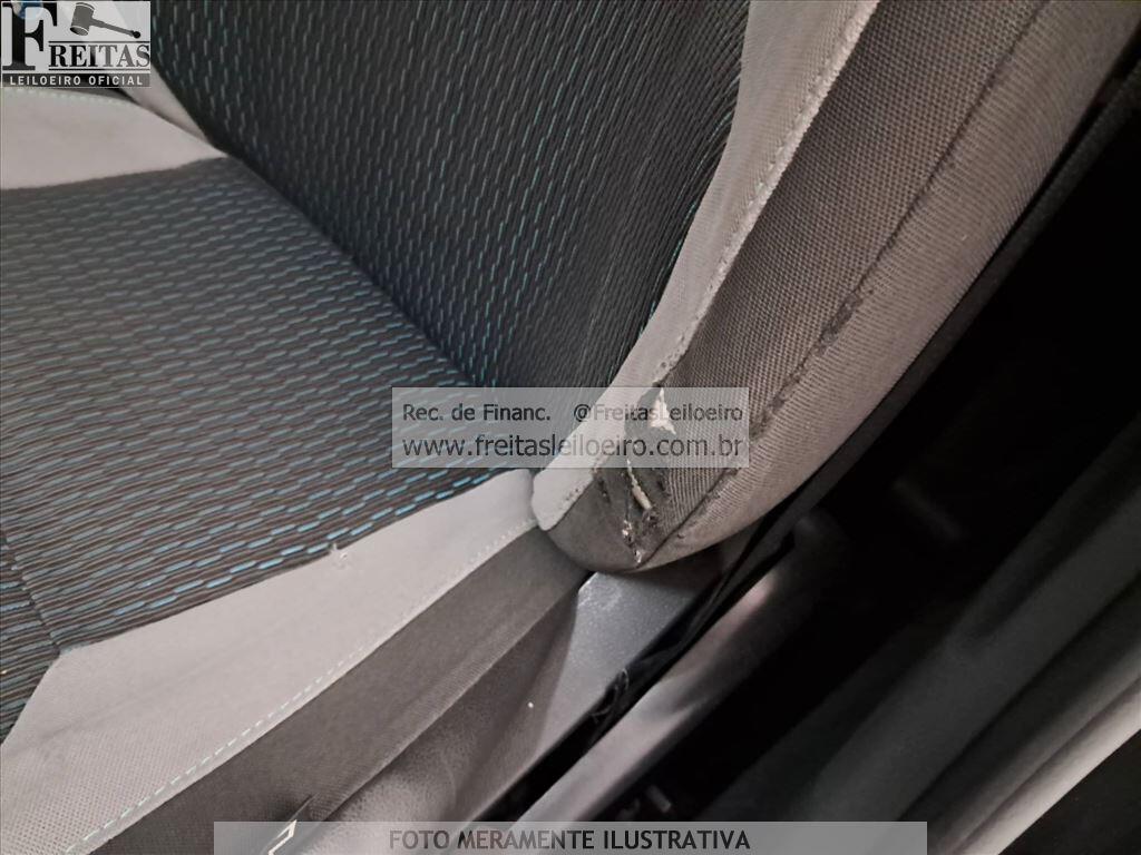 Chevrolet Onix 1.0mt LT 2015 — foto 13