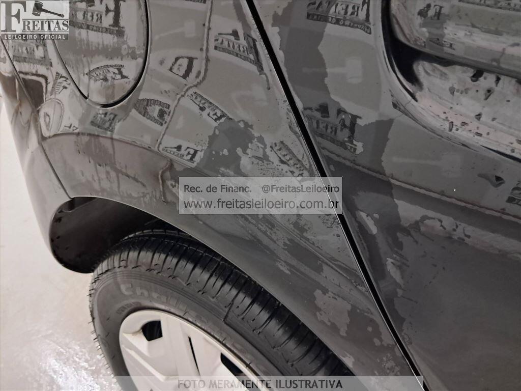 Chevrolet Onix 1.0mt LT 2015 — foto 16