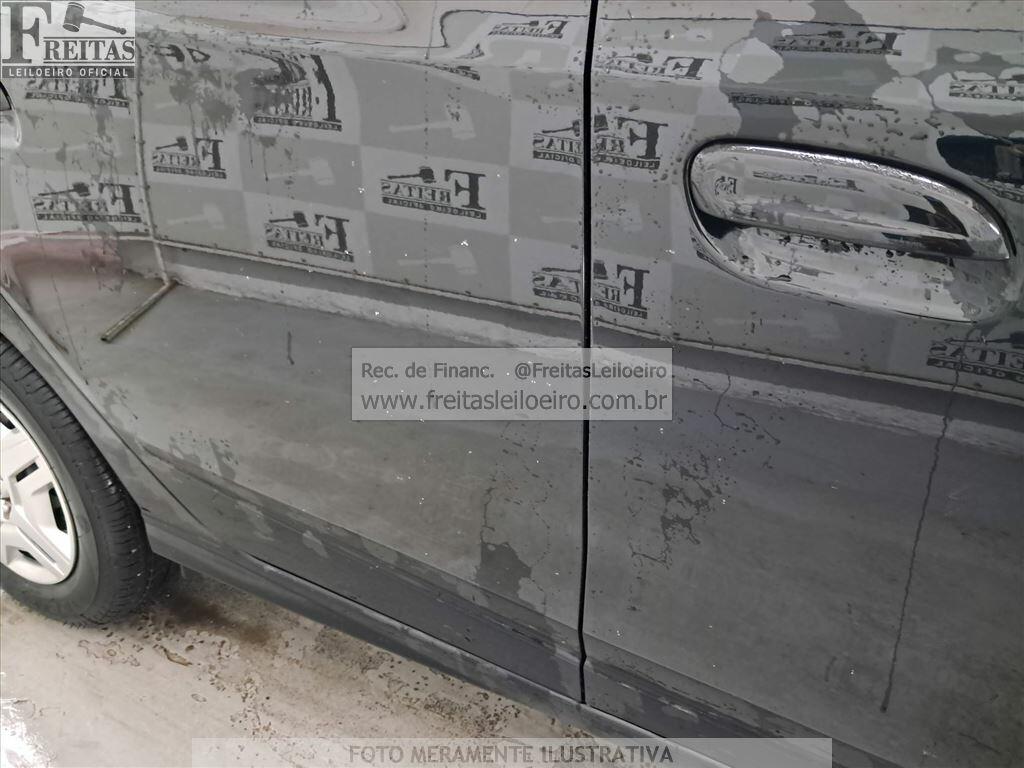 Chevrolet Onix 1.0mt LT 2015 — foto 17